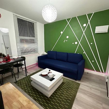 Parkside Stay North London - Victoria Line Eksteriør bilde