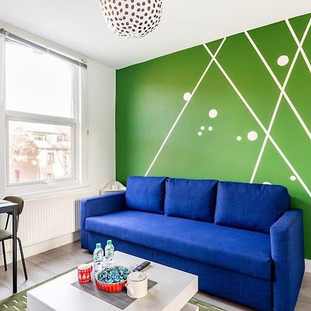 Parkside Stay North London - Victoria Line Eksteriør bilde