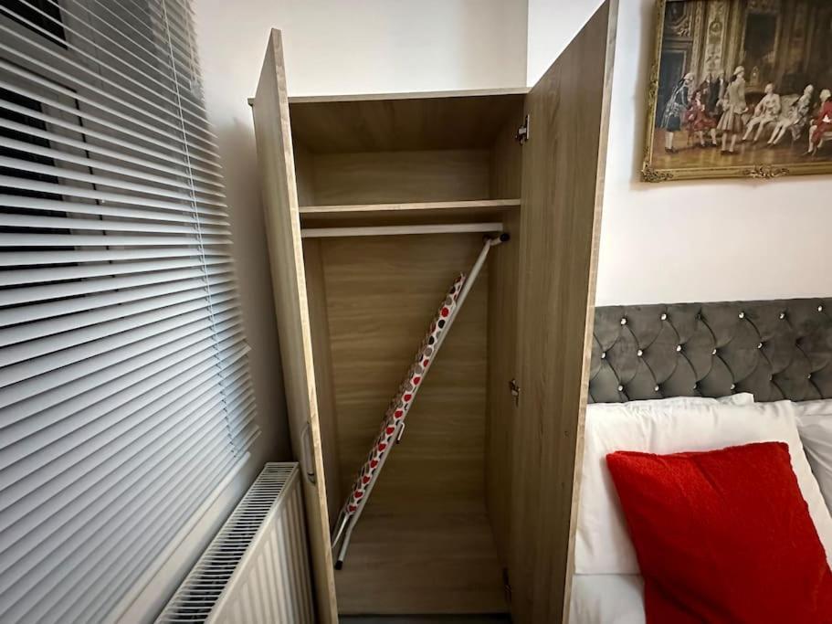 Parkside Stay North London - Victoria Line Eksteriør bilde