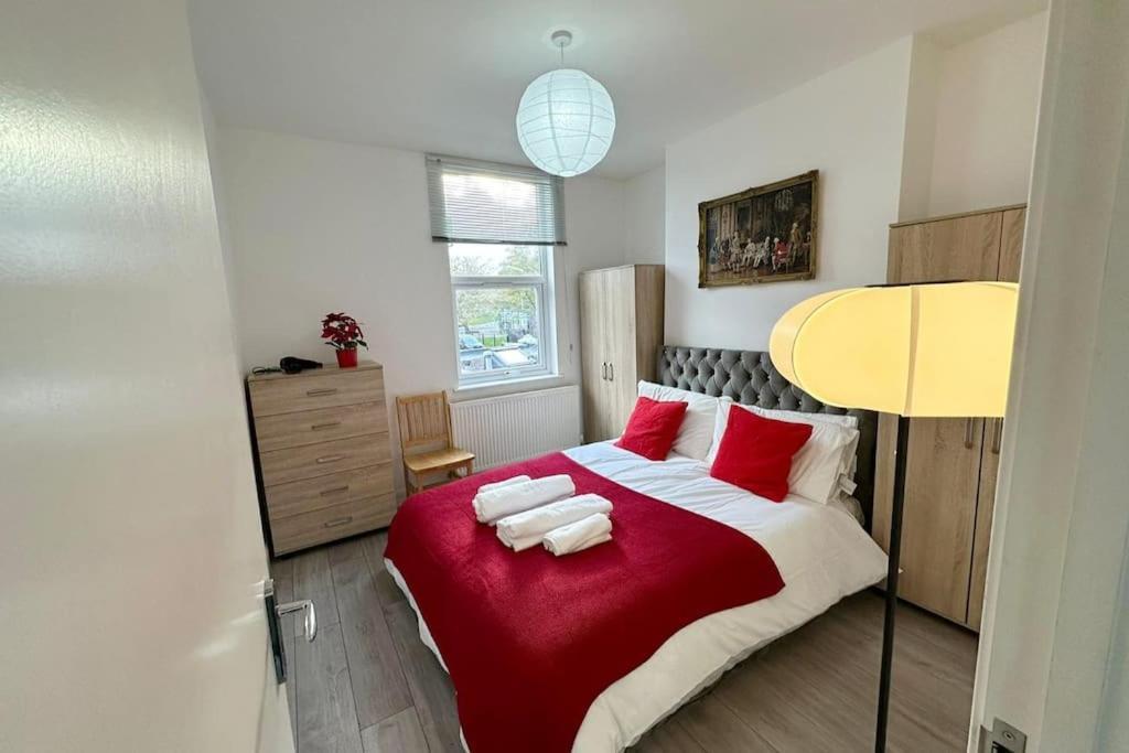 Parkside Stay North London - Victoria Line Eksteriør bilde