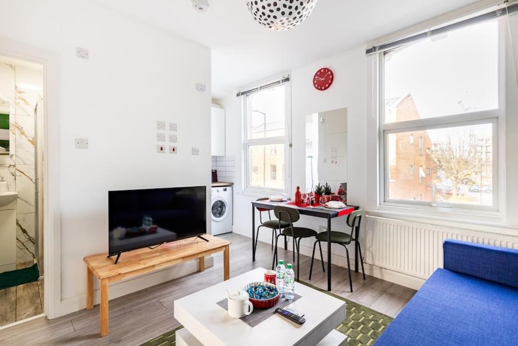 Parkside Stay North London - Victoria Line Eksteriør bilde