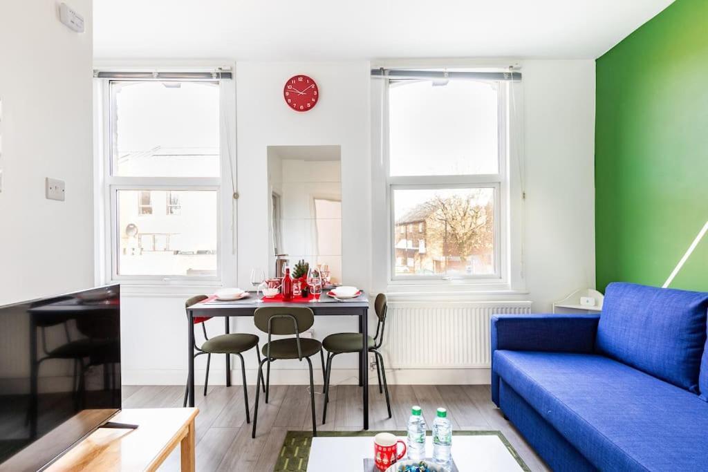 Parkside Stay North London - Victoria Line Eksteriør bilde