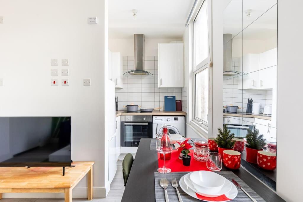 Parkside Stay North London - Victoria Line Eksteriør bilde